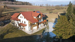 Ferienwohnung Dirscherl